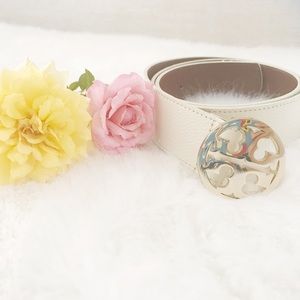 Flash sale Tory Burch belt